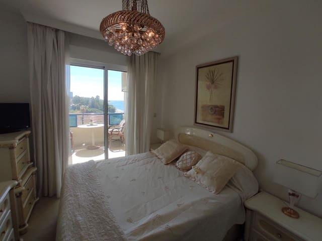 Apartamento en venta en Marbella, Málaga Costa del Sol
