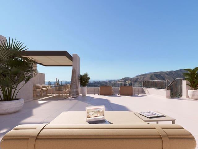Apartamento en venta en Marbella, Málaga Costa del Sol