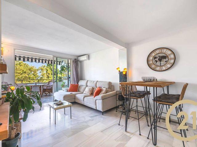Apartamento en venta en Marbella, Málaga Costa del Sol