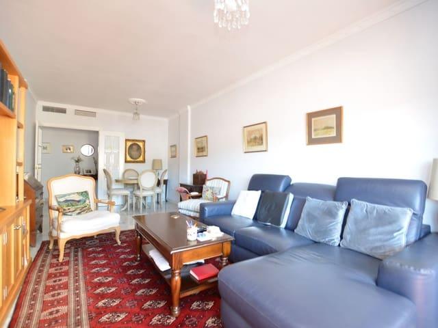 Apartamento en venta en Marbella, Málaga Costa del Sol