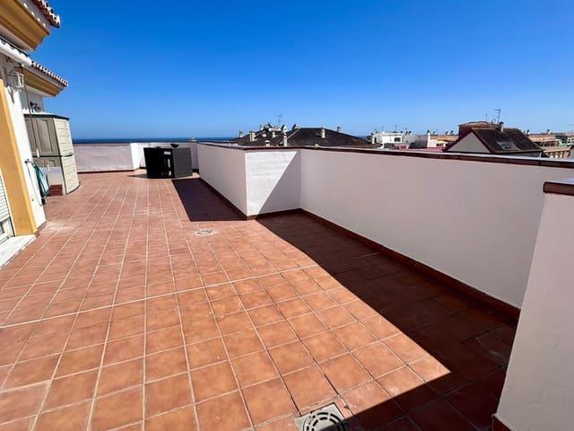 Apartamento en venta en Marbella, Málaga Costa del Sol