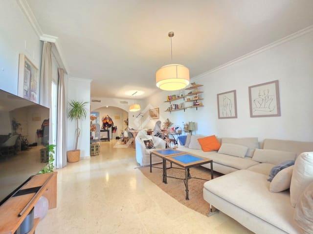 Apartamento en venta en Marbella, Málaga Costa del Sol