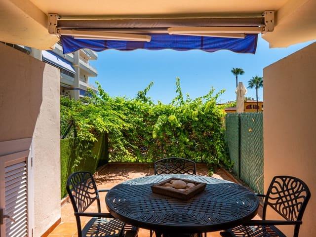 Apartamento en venta en Marbella, Málaga Costa del Sol