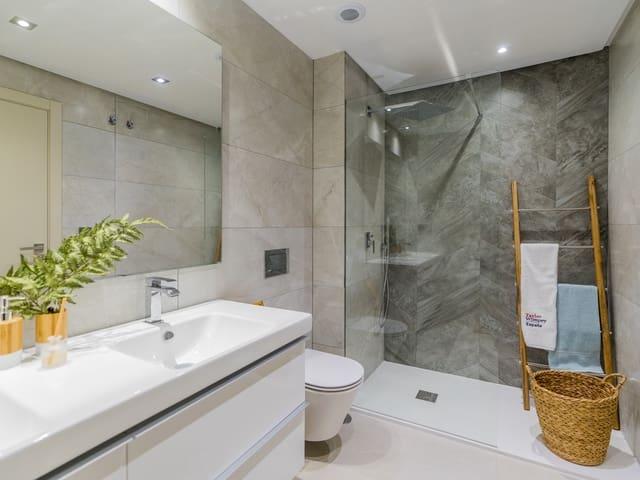 Apartamento en venta en Marbella, Málaga Costa del Sol