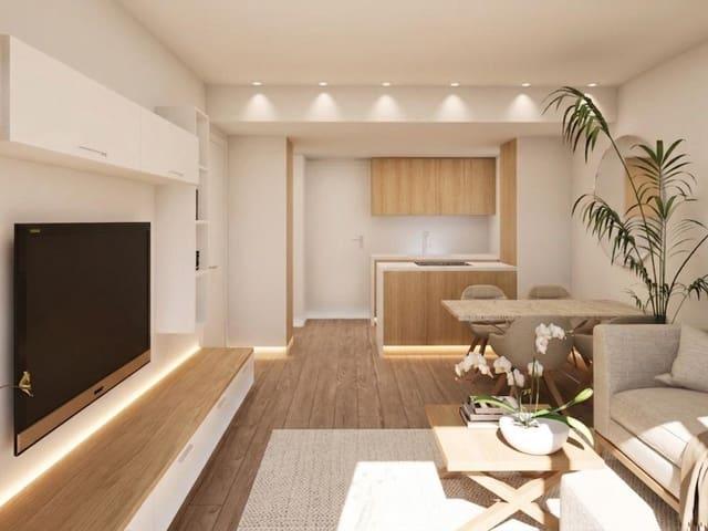Apartamento en venta en Marbella, Málaga Costa del Sol