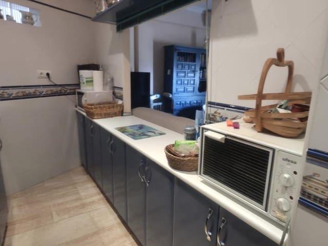 Apartamento en venta en Marbella, Málaga Costa del Sol