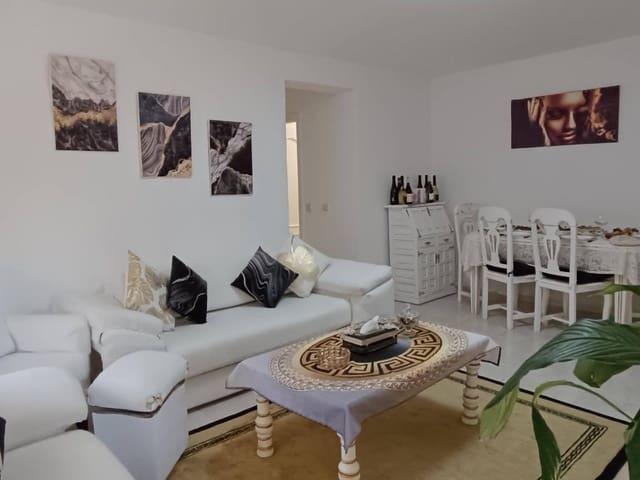 Apartamento en venta en Marbella, Málaga Costa del Sol