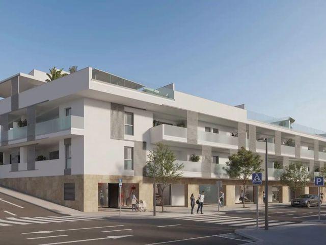 Apartamento en venta en Marbella, Málaga Costa del Sol