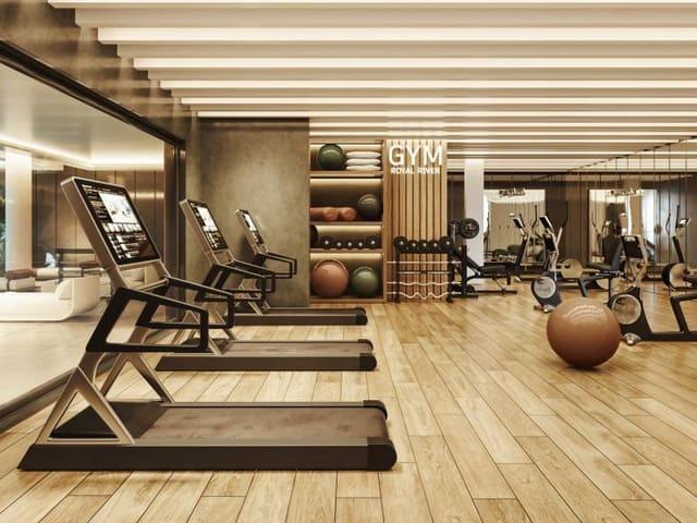Apartamento en venta en Marbella, Málaga Costa del Sol