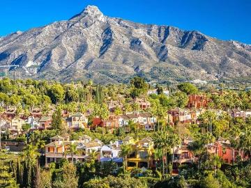 Apartamento en venta en Marbella, Málaga Costa del Sol