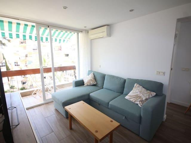 Apartamento en venta en Marbella, Málaga Costa del Sol