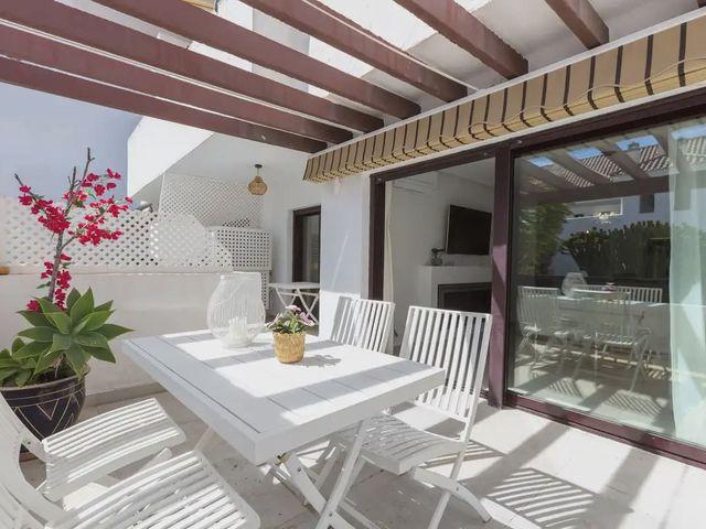 Apartamento en venta en Marbella, Málaga Costa del Sol