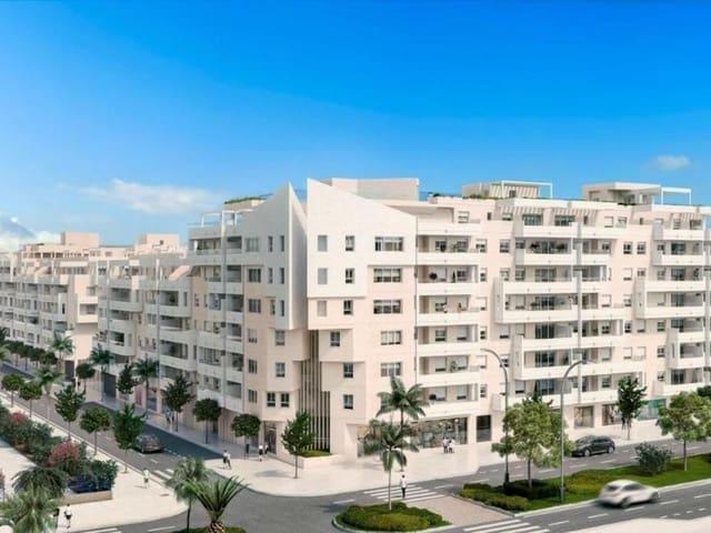 Apartamento en venta en Marbella, Málaga Costa del Sol