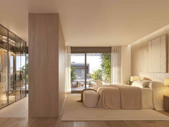 Apartamento en venta en Marbella, Málaga Costa del Sol