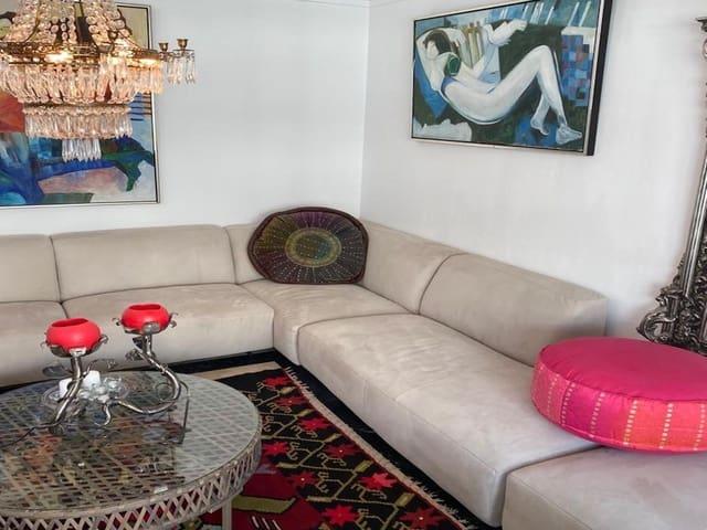 Apartamento en venta en Marbella, Málaga Costa del Sol