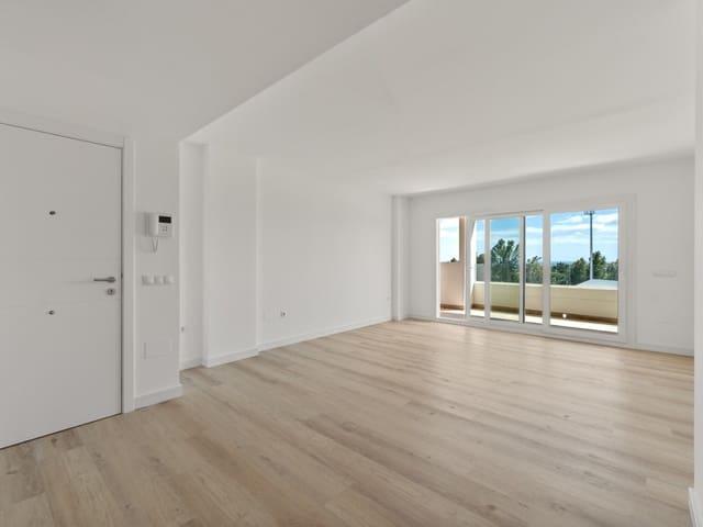 Apartamento en venta en Marbella, Málaga Costa del Sol