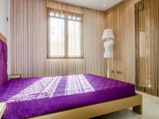 Apartamento en venta en Marbella, Málaga Costa del Sol