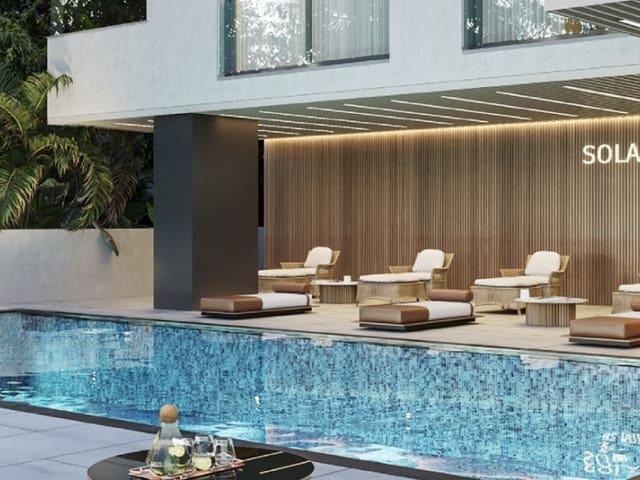 Apartamento en venta en Marbella, Málaga Costa del Sol