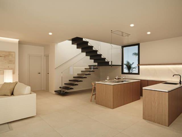 Apartamento en venta en Marbella, Málaga Costa del Sol