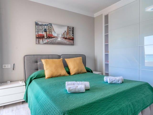 Apartamento en venta en Marbella, Málaga Costa del Sol
