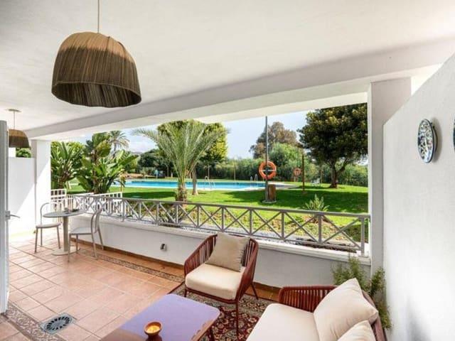 Apartamento en venta en Marbella, Málaga Costa del Sol