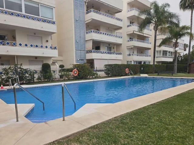 Apartamento en venta en Marbella, Málaga Costa del Sol