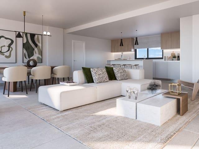 Apartamento en venta en Marbella, Málaga Costa del Sol