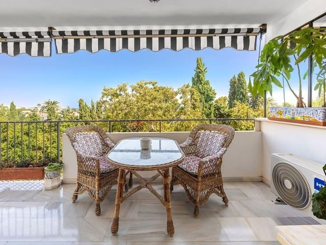 Apartamento en venta en Marbella, Málaga Costa del Sol