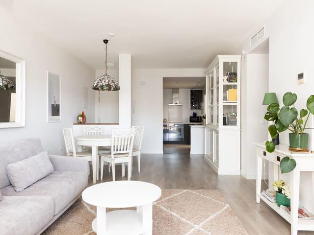 Apartamento en venta en Marbella, Málaga Costa del Sol
