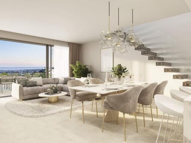 Apartamento en venta en Marbella, Málaga Costa del Sol