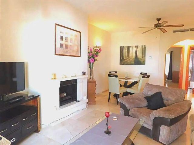 Apartamento en venta en Marbella, Málaga Costa del Sol