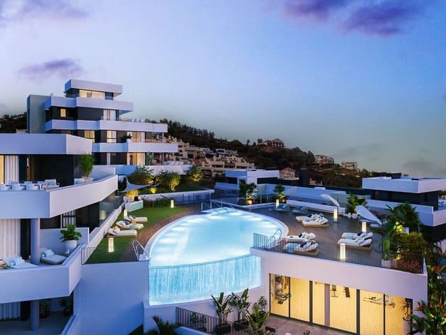 Apartamento en venta en Marbella, Málaga Costa del Sol