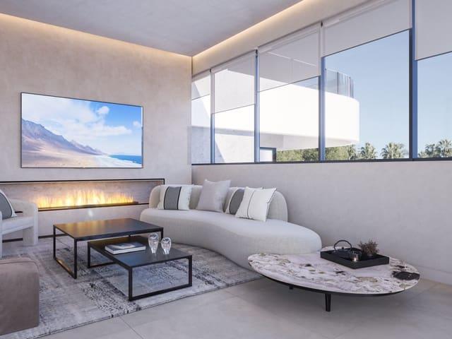 Apartamento en venta en Marbella, Málaga Costa del Sol