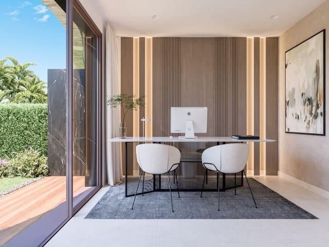 Apartamento en venta en Marbella, Málaga Costa del Sol