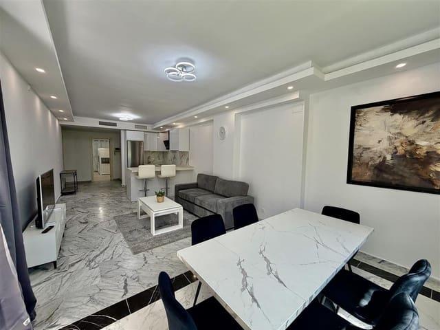 Apartamento en venta en Marbella, Málaga Costa del Sol