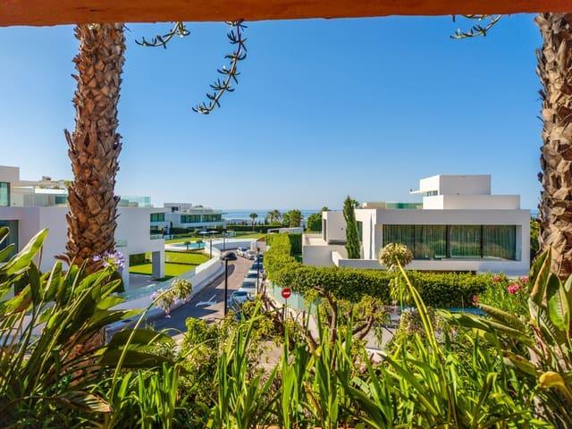 Apartamento en venta en Marbella, Málaga Costa del Sol