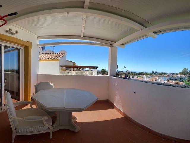 Apartamento en venta en Marbella, Málaga Costa del Sol