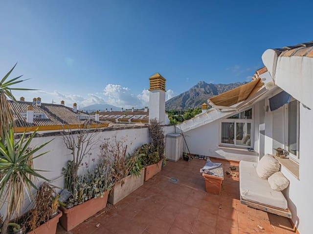 Apartamento en venta en Marbella, Málaga Costa del Sol