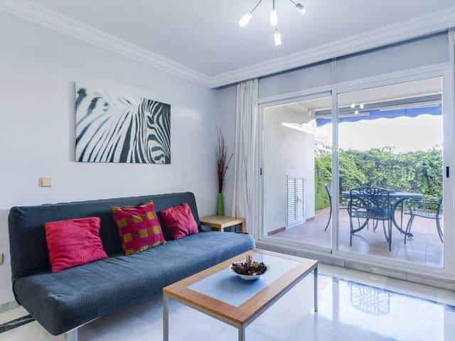 Apartamento en venta en Marbella, Málaga Costa del Sol