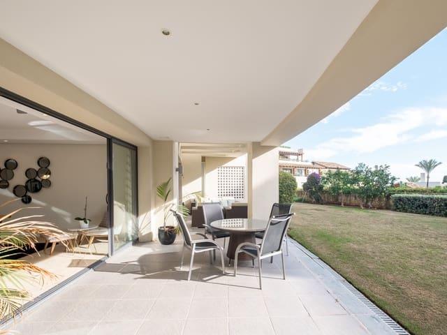 Apartamento en venta en Marbella, Málaga Costa del Sol