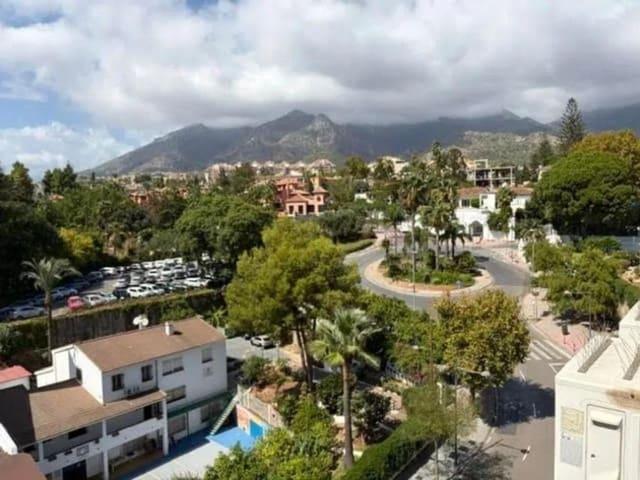 Apartamento en venta en Marbella, Málaga Costa del Sol