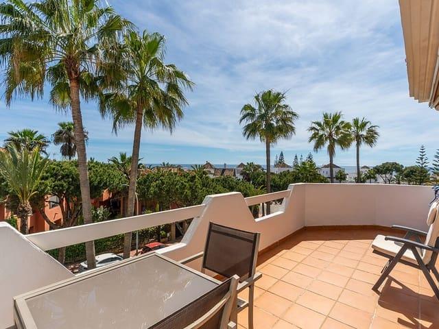 Apartamento en venta en Marbella, Málaga Costa del Sol