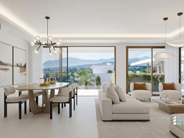 Apartamento en venta en Marbella, Málaga Costa del Sol