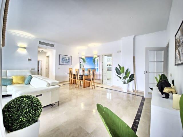 Apartamento en venta en Marbella, Málaga Costa del Sol