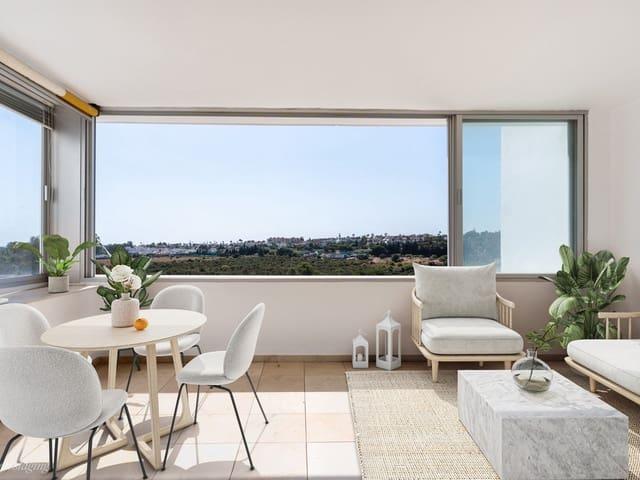Apartamento en venta en Marbella, Málaga Costa del Sol