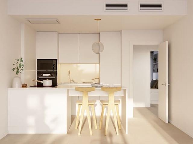 Apartamento en venta en Marbella, Málaga Costa del Sol