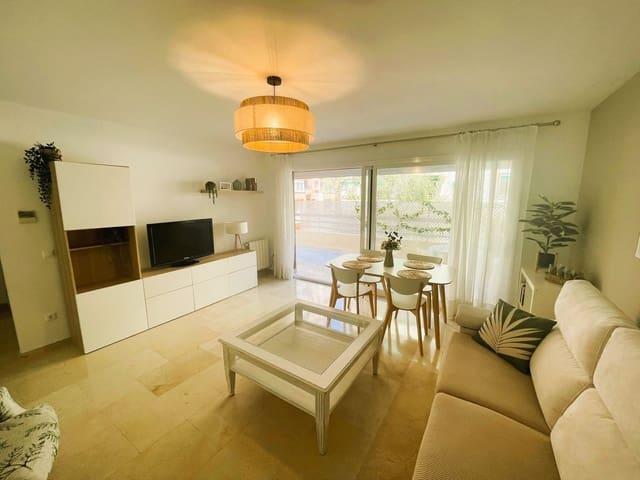 Apartamento en venta en Marbella, Málaga Costa del Sol