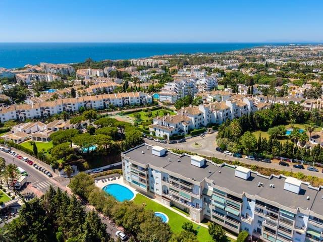 Apartamento en venta en Marbella, Málaga Costa del Sol