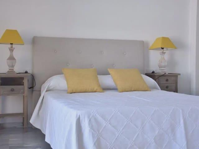Apartamento en venta en Marbella, Málaga Costa del Sol