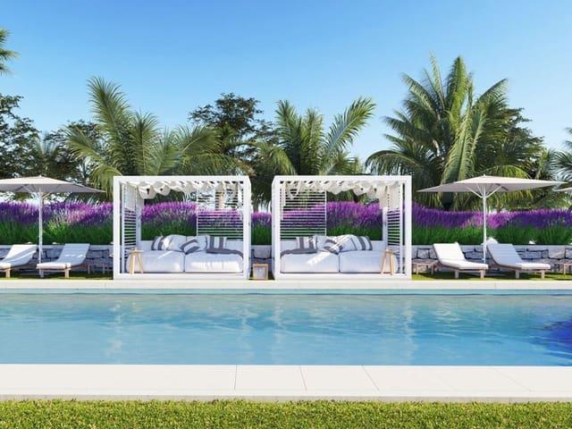 Apartamento en venta en Marbella, Málaga Costa del Sol